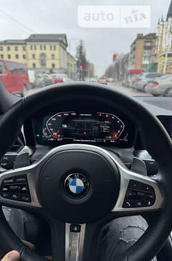 Седан BMW 3 Series 2020 в Черкассах