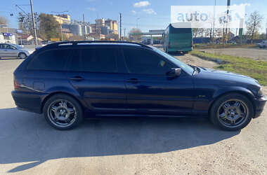 Универсал BMW 3 Series 2000 в Василькове
