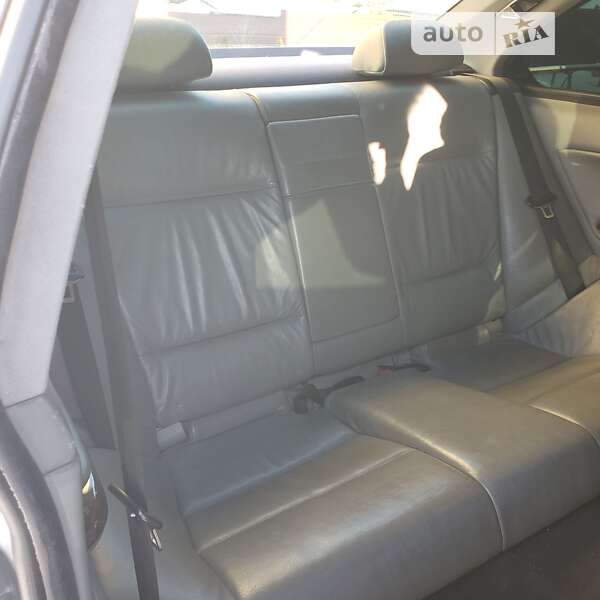 Купе BMW 3 Series 1999 в Вінниці фото 14 Купе BMW 3 Series 1999 в Вінниці