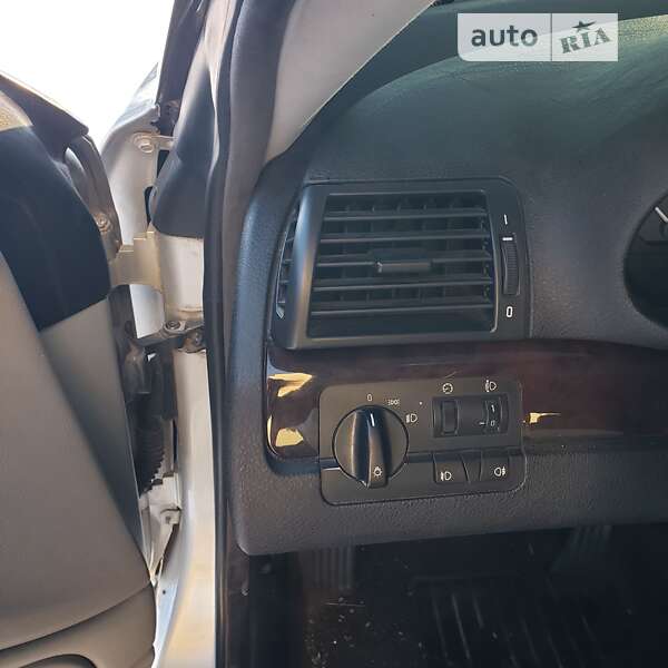 Купе BMW 3 Series 1999 в Вінниці фото 25 Купе BMW 3 Series 1999 в Вінниці