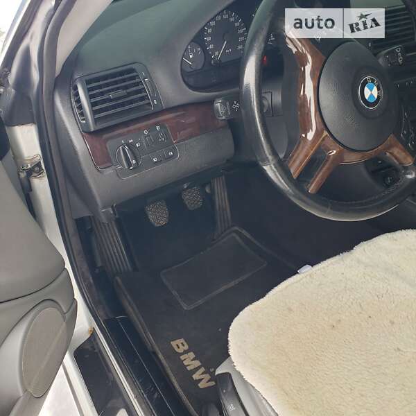 Купе BMW 3 Series 1999 в Вінниці фото 42 Купе BMW 3 Series 1999 в Вінниці