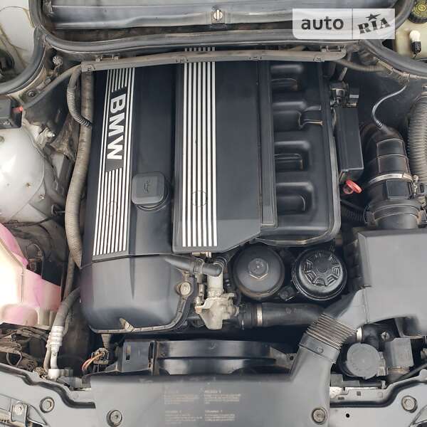 Купе BMW 3 Series 1999 в Вінниці фото 53 Купе BMW 3 Series 1999 в Вінниці