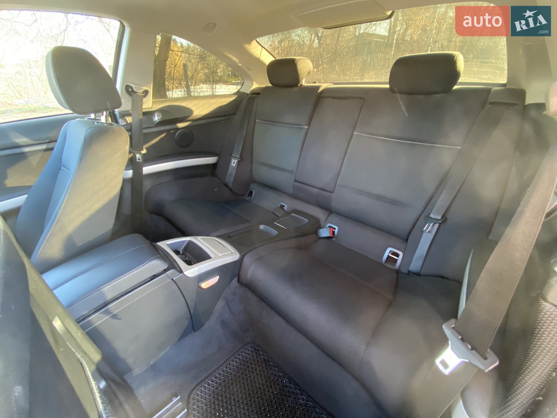 2011 BMW 3er - мініатюра 12