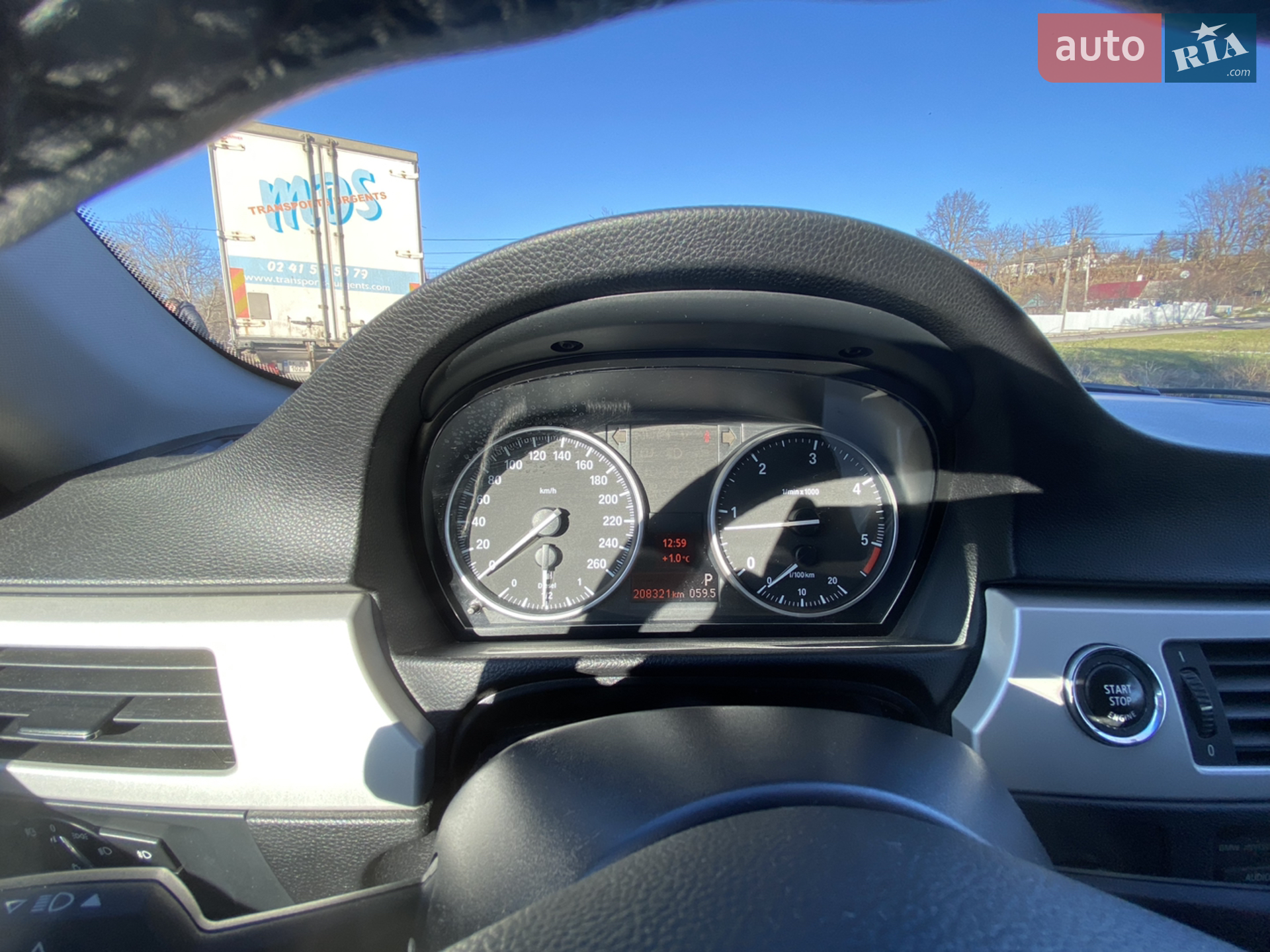 2011 BMW 3er - мініатюра 17