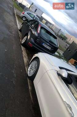 Седан BMW 3 Series 2012 в Запоріжжі