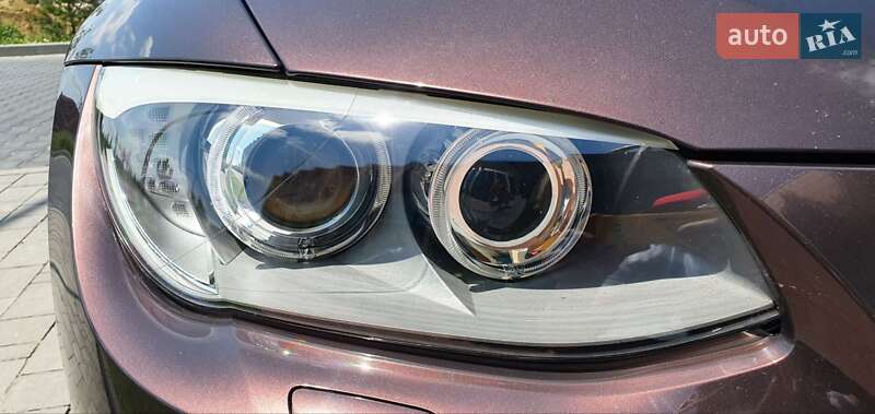 Купе BMW 3 Series 2011 в Хмельницком