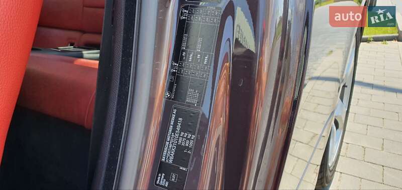 Купе BMW 3 Series 2011 в Хмельницком