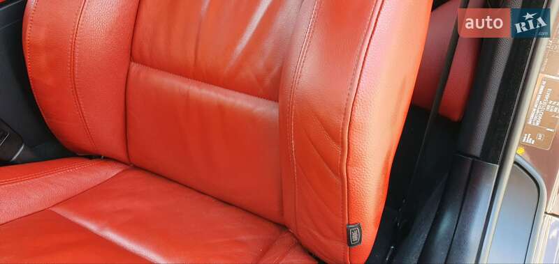 Купе BMW 3 Series 2011 в Хмельницком