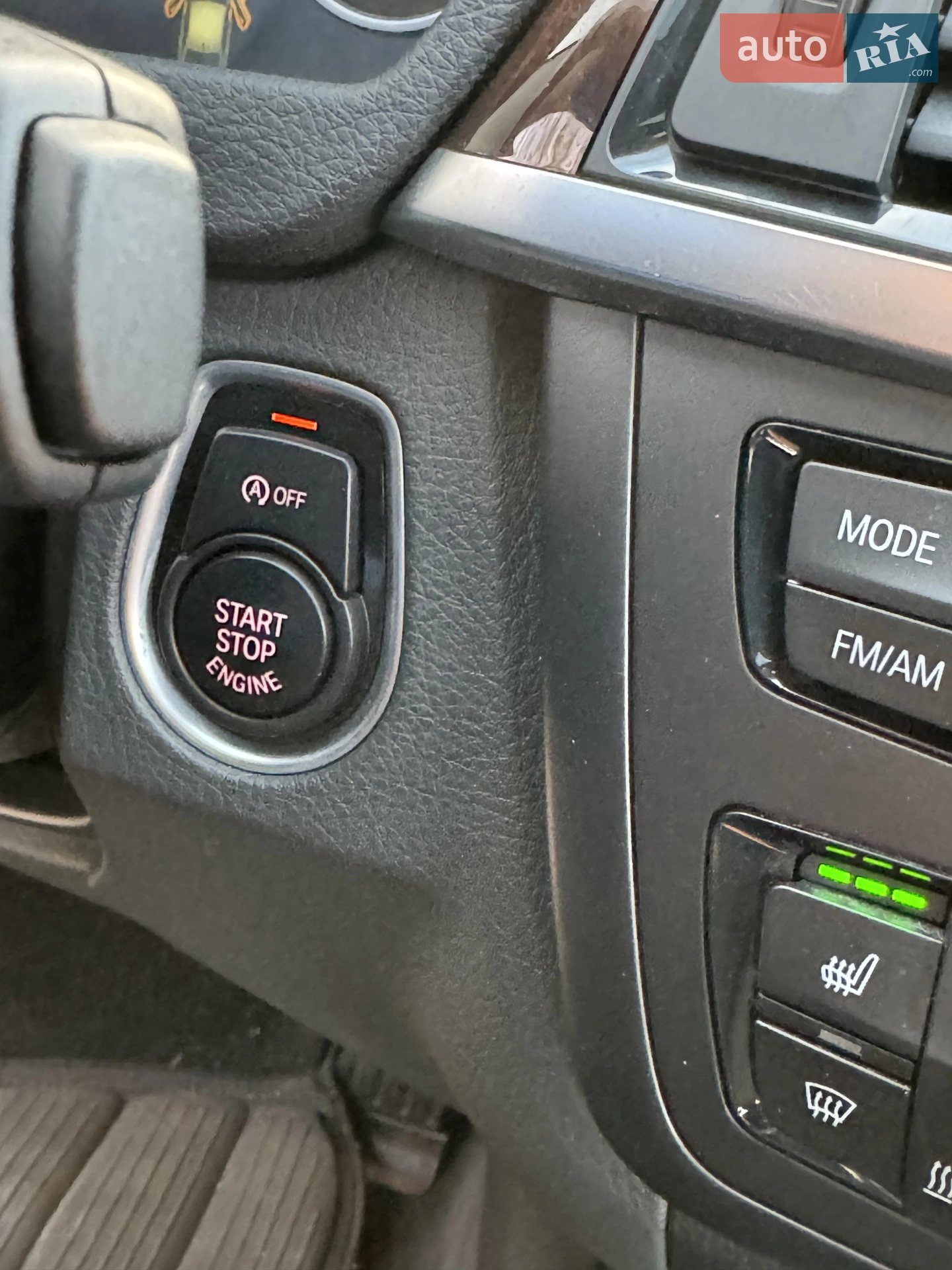 2014 BMW 3er - мініатюра 40