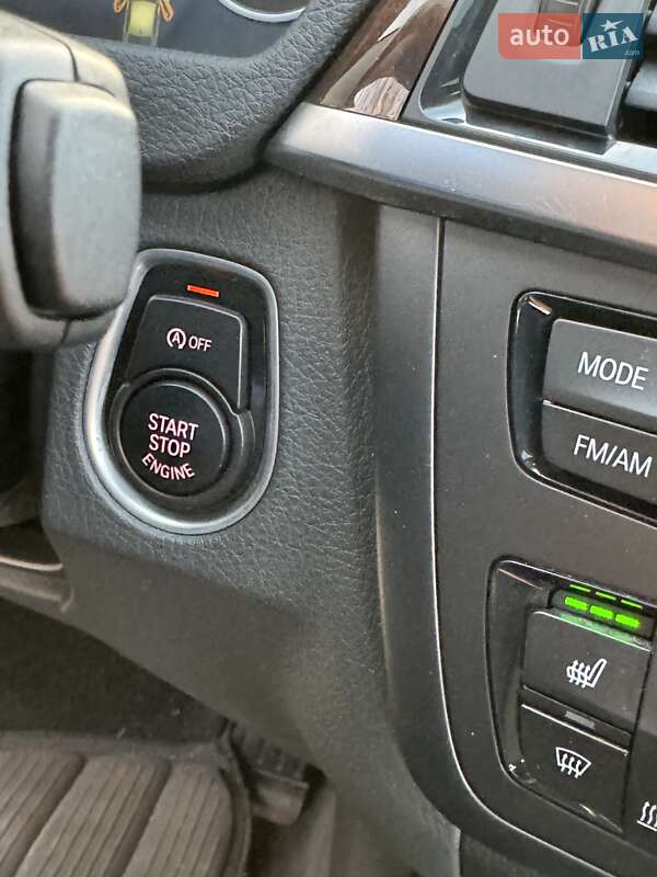 Седан BMW 3 Series 2014 в Києві фото 40 Седан BMW 3 Series 2014 в Києві