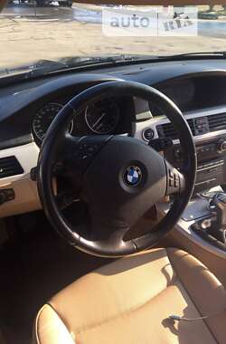 Универсал BMW 3 Series 2010 в Умани