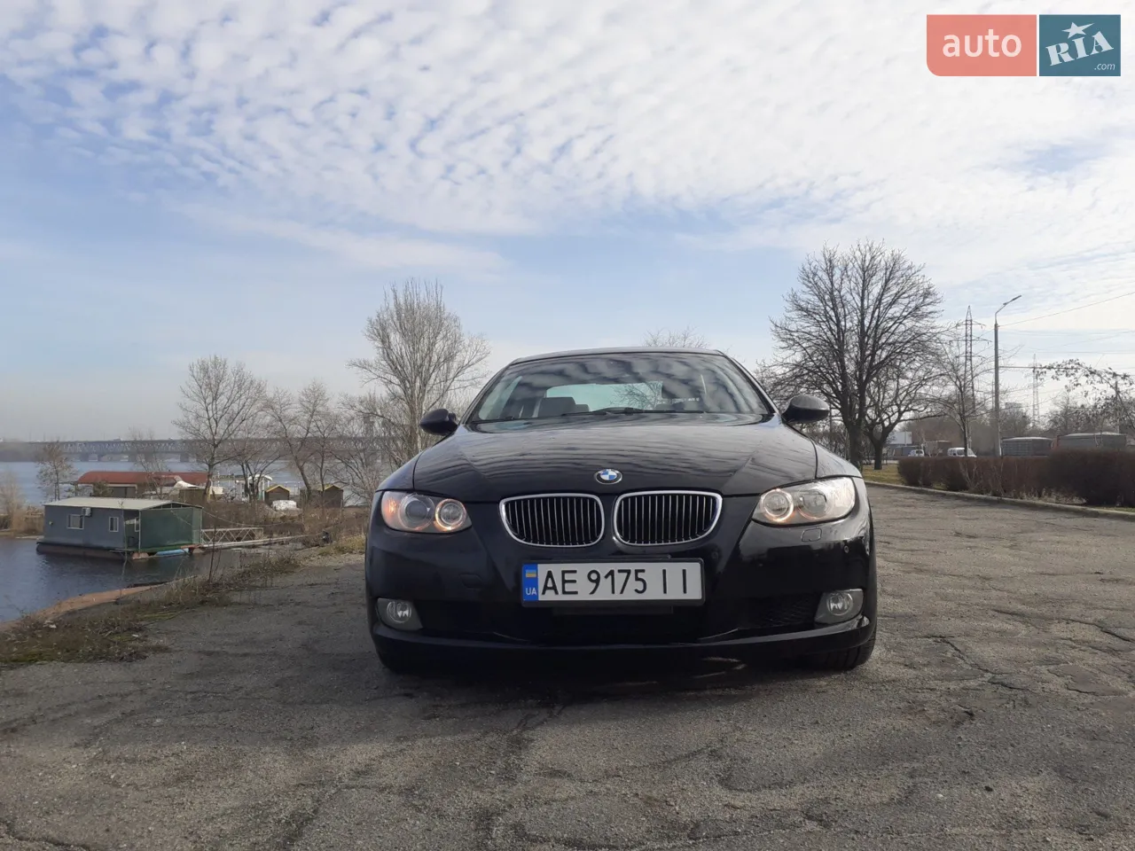 2010 BMW 3er - мініатюра 51