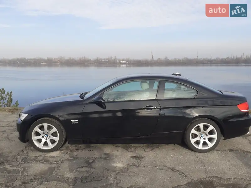 BMW 3 Series 2009 VIN WBAWV53559P080820 фото оголошення 3 з 57