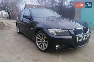 Седан BMW 3 Series 2009 в Одессе