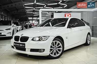 Купе BMW 3 Series 2009 в Одессе