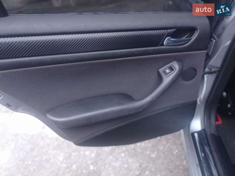 Универсал BMW 3 Series 2004 в Тернополе фото 14 Универсал BMW 3 Series 2004 в Тернополе