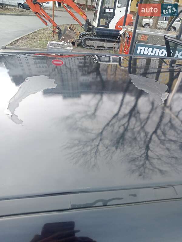 Универсал BMW 3 Series 2004 в Тернополе