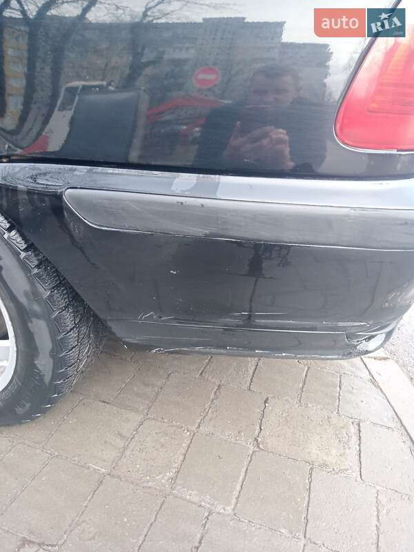 Универсал BMW 3 Series 2004 в Тернополе