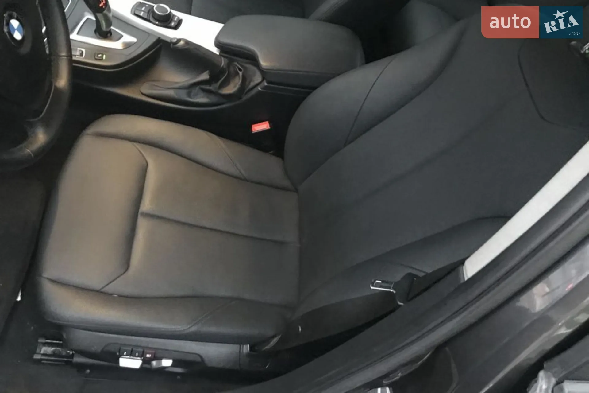 2017 BMW 3er - мініатюра 24