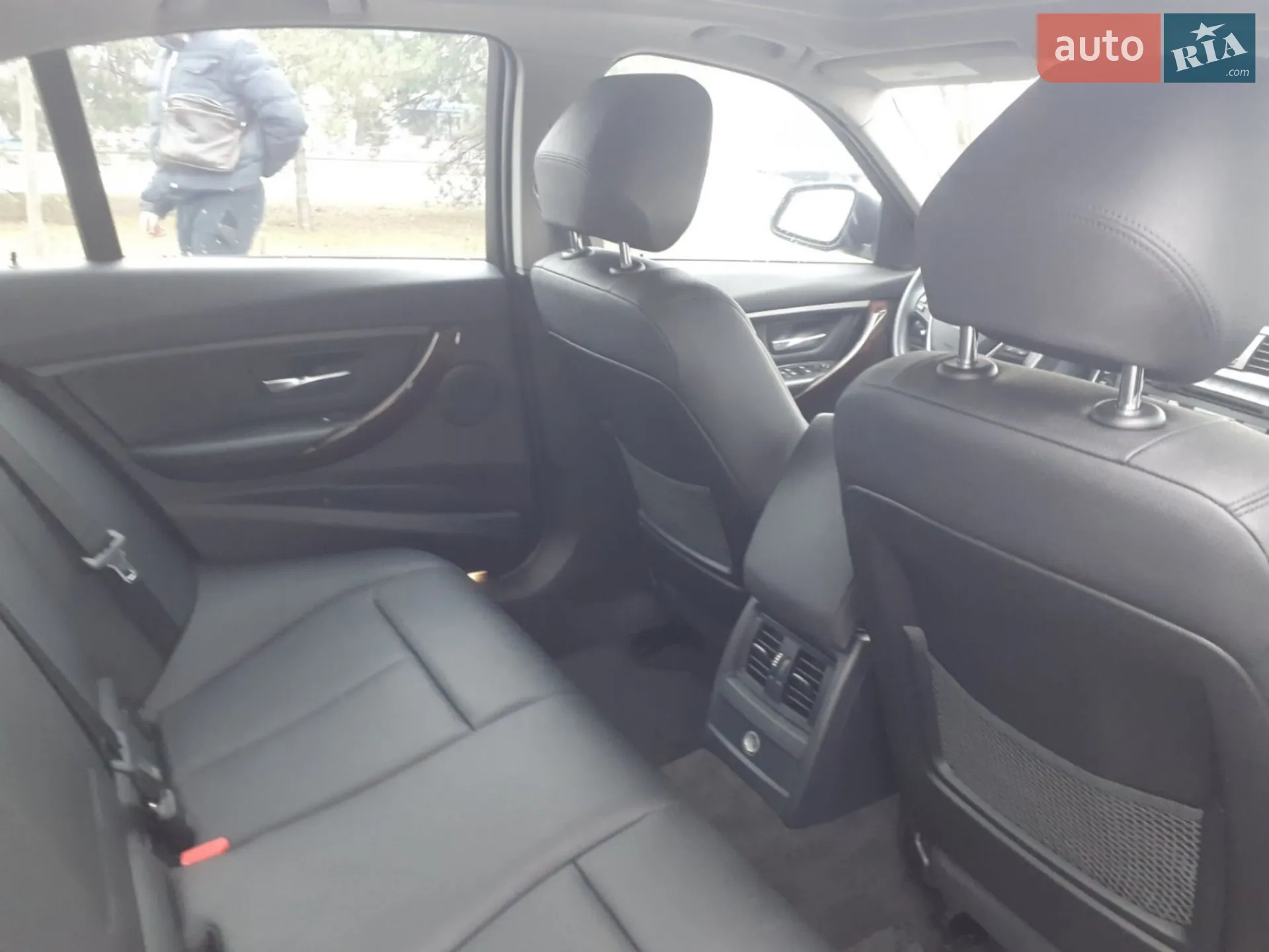 2013 BMW 3er - мініатюра 9