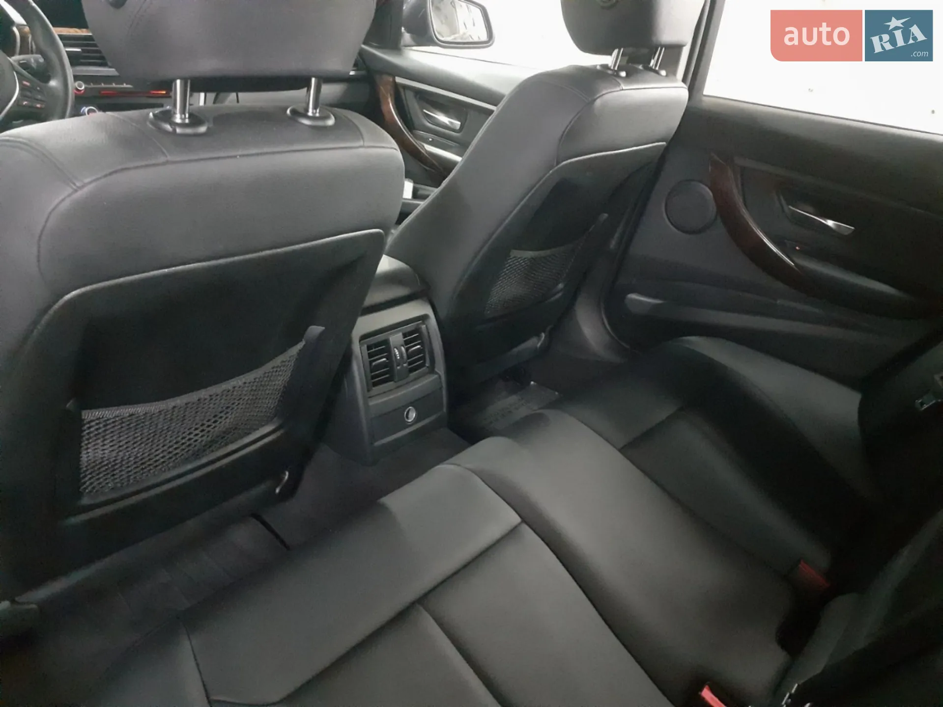 2013 BMW 3er - мініатюра 13