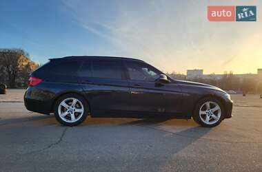 BMW 3 Series 2014 BMW 3 Series 2014