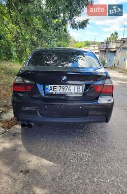 Седан BMW 3 Series 2006 в Дніпрі