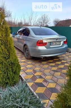 Седан BMW 3 Series 2005 в Голованівську