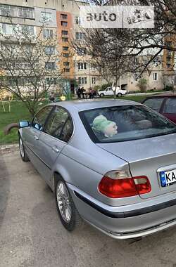 Седан BMW 3 Series 1998 в Києві