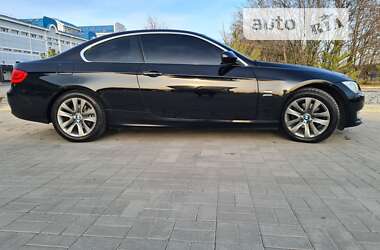 Купе BMW 3 Series 2013 в Дніпрі