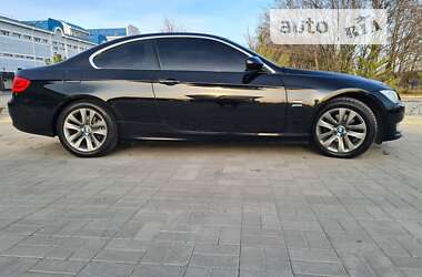 Купе BMW 3 Series 2013 в Днепре