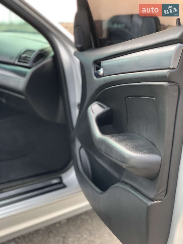 Седан BMW 3 Series 1998 в Одесі фото 20 Седан BMW 3 Series 1998 в Одесі