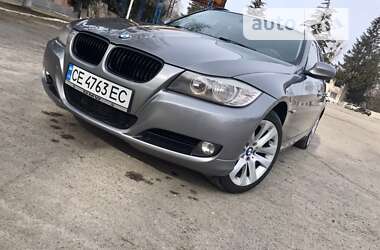 Універсал BMW 3 Series 2011 в Чернівцях