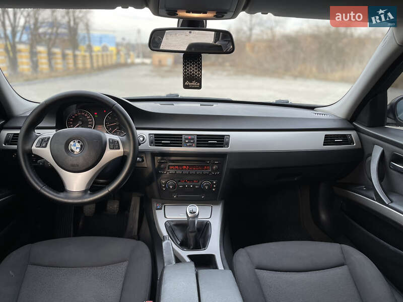 Універсал BMW 3 Series 2006 в Тульчині