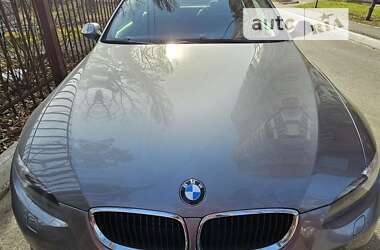 BMW 3 Series 2009