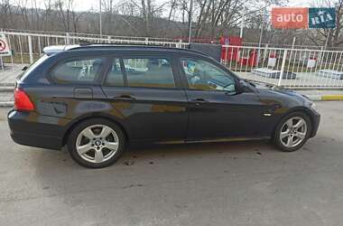 Универсал BMW 3 Series 2011 в Полтаве