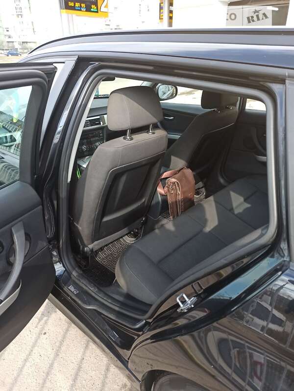Універсал BMW 3 Series 2011 в Полтаві