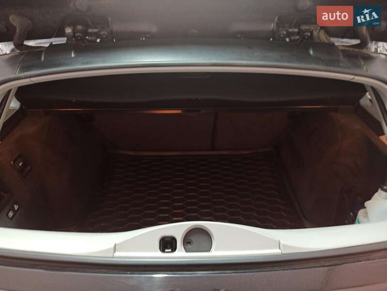 Універсал BMW 3 Series 2011 в Полтаві