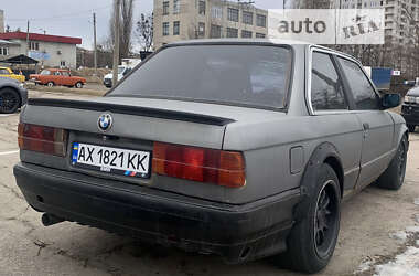 Купе BMW 3 Series 1985 в Харькове