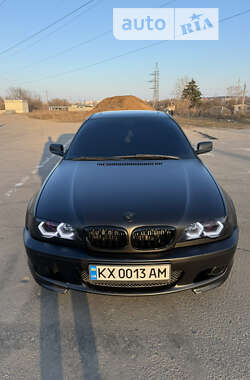 Купе BMW 3 Series 2005 в Харькове