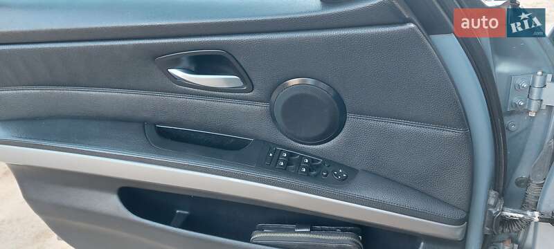 Универсал BMW 3 Series 2007 в Бердичеве