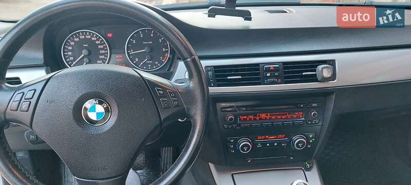 Универсал BMW 3 Series 2007 в Бердичеве
