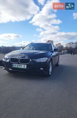BMW 3 Series 2014 BMW 3 Series 2014