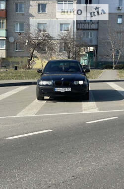 Седан BMW 3 Series 1999 в Вознесенську