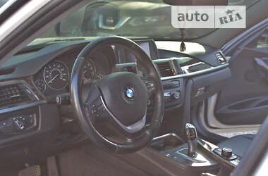 Седан BMW 3 Series 2014 в Одессе