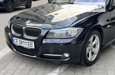 Універсал BMW 3 Series 2012 в Києві