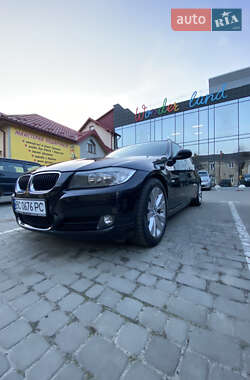 Універсал BMW 3 Series 2011 в Стрию