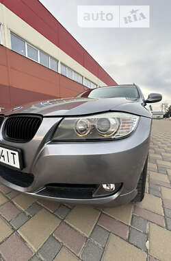 Універсал BMW 3 Series 2010 в Гайсину