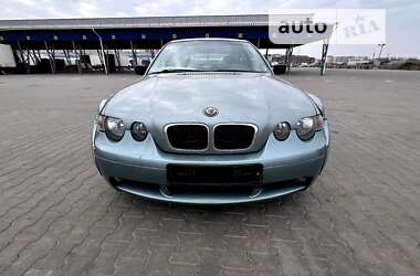 Седан BMW 3 Series 2001 в Одессе