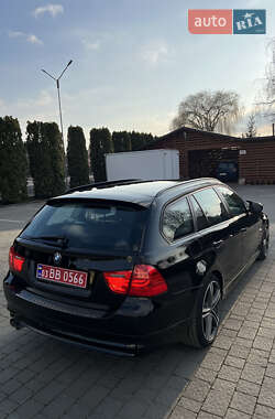 Універсал BMW 3 Series 2011 в Ковелі